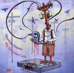 Venetian Snares : My So-Called Life